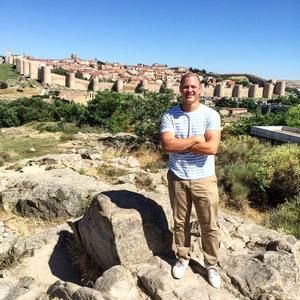 Meet your Posher, Marcus